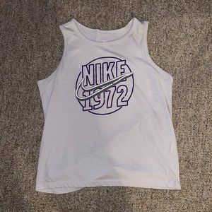 Nike Tank Top